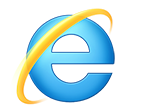Logo - Internet Explorer