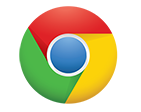 Logo - Google Chrome